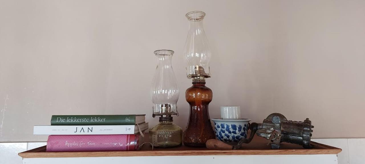 Harry'S Place Guesthouse Kamieskroon المظهر الخارجي الصورة