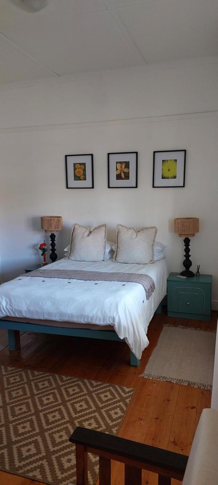 Harry'S Place Guesthouse Kamieskroon المظهر الخارجي الصورة