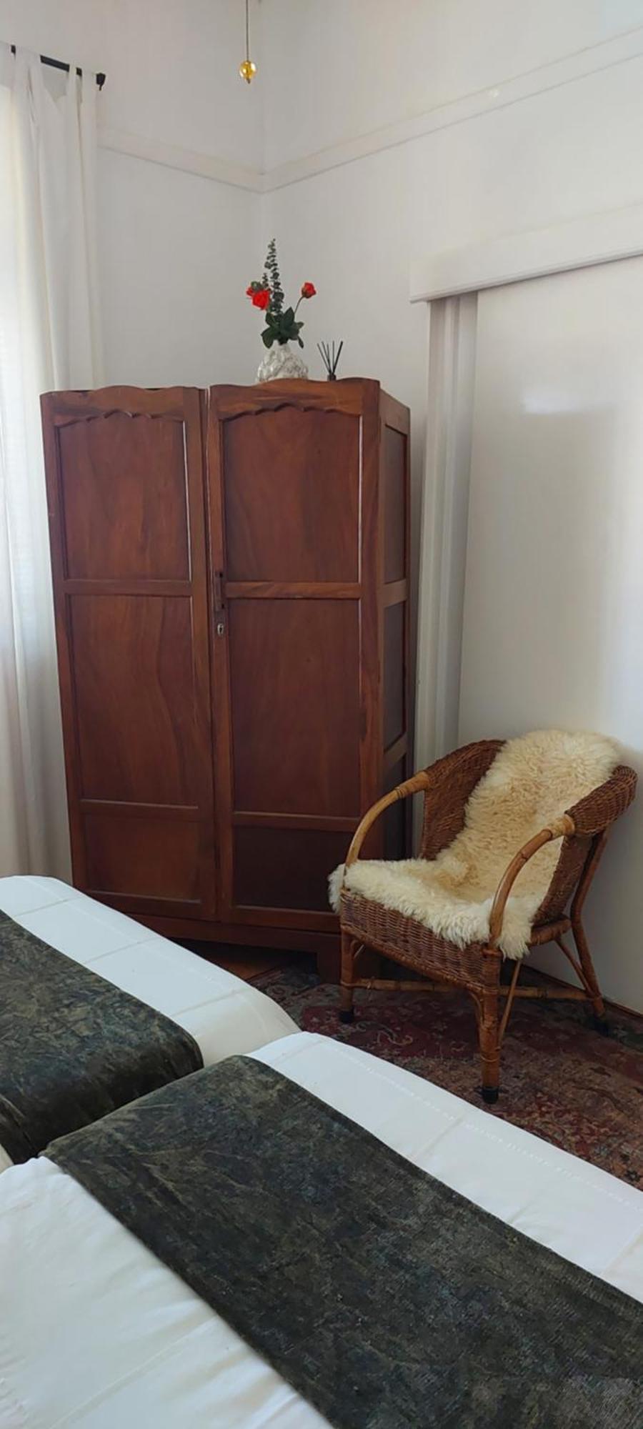 Harry'S Place Guesthouse Kamieskroon المظهر الخارجي الصورة