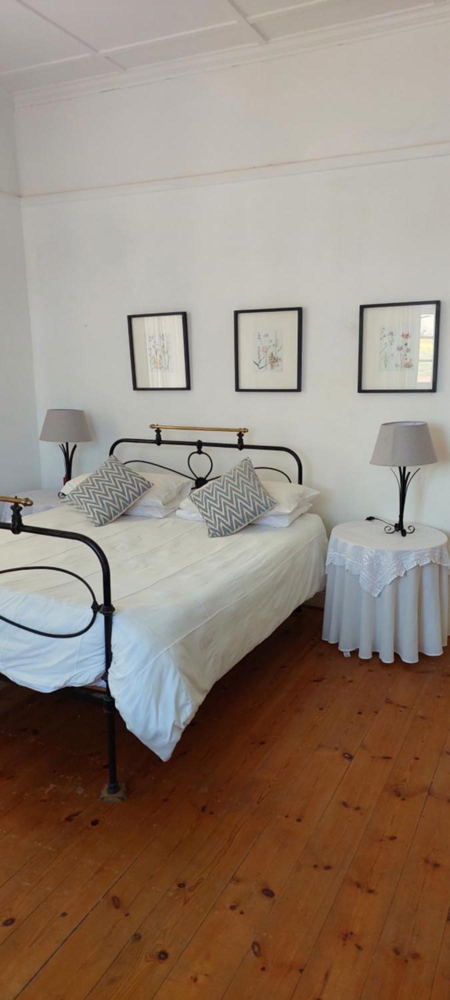 Harry'S Place Guesthouse Kamieskroon المظهر الخارجي الصورة