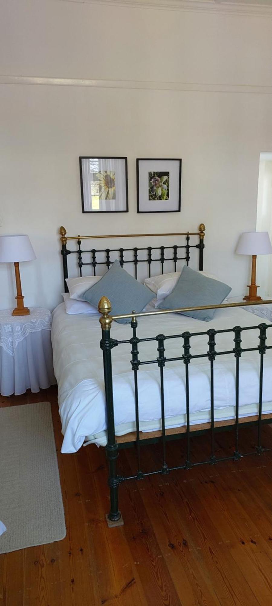 Harry'S Place Guesthouse Kamieskroon المظهر الخارجي الصورة
