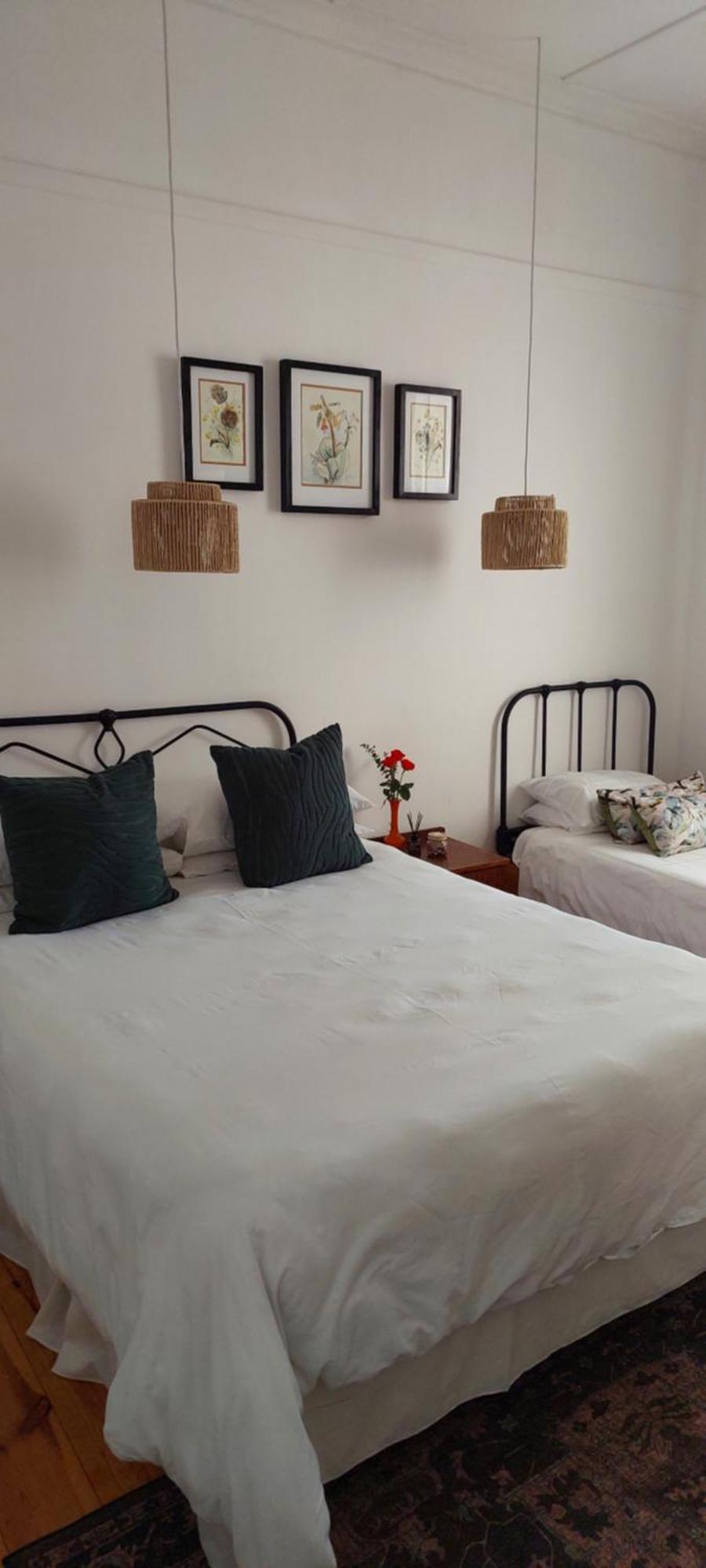 Harry'S Place Guesthouse Kamieskroon المظهر الخارجي الصورة